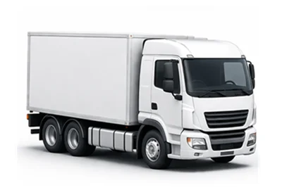 Dopravce Nákladní vozidlo ford transit with tail lift transit v dilbeek Belgie